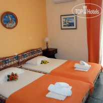 Tsolakis Studios & Apartments