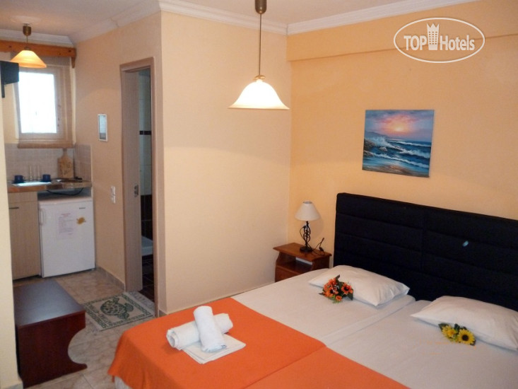 New photos from tourists Tsolakis Studios & Apartments