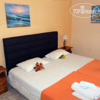 Tsolakis Studios & Apartments