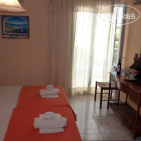 Tsolakis Studios & Apartments