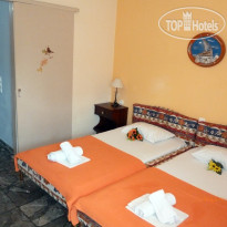 Tsolakis Studios & Apartments