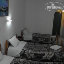 Vossos Hotel Apartments Номер