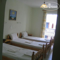 Vossos Hotel Apartments Номер
