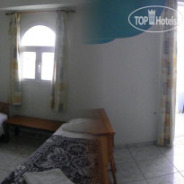 Vossos Hotel Apartments Номер