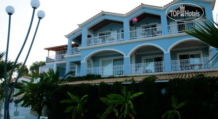 Hotelier's photos Panorama Inn