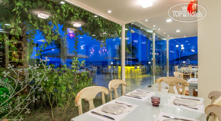 New photos from tourists Panorama Inn