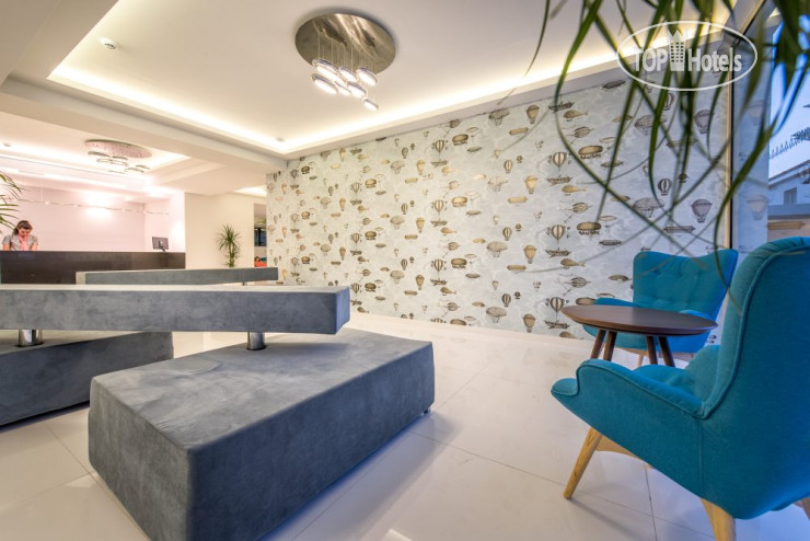 New photos from tourists Azure Resort & Spa 5*
