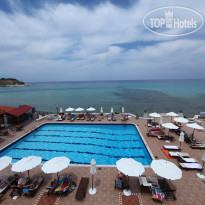 Caravel Hotel Zante 