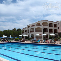 Caravel Hotel Zante 