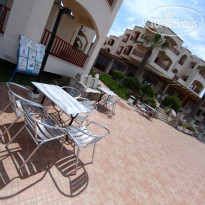 Caravel Hotel Zante 