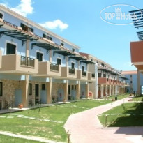 Mediterranean Beach Resort 