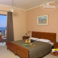 Mediterranean Beach Resort 