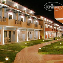 Mediterranean Beach Resort 