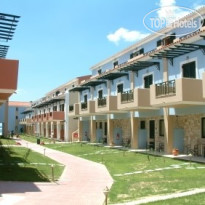 Mediterranean Beach Resort 