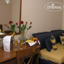 Mediterranean Beach Resort 