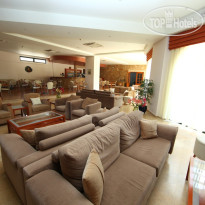 Mediterranean Beach Resort 