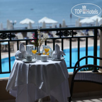 Mediterranean Beach Resort 