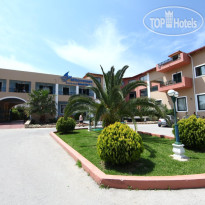 Mediterranean Beach Resort 