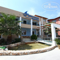 Mediterranean Beach Resort 