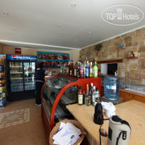 Mediterranean Beach Resort 