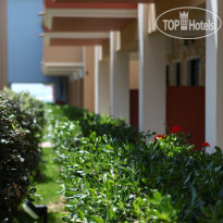 Mediterranean Beach Resort 