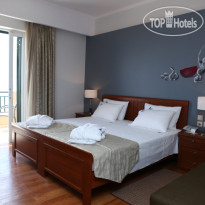 Mediterranean Beach Resort 