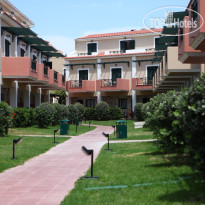 Mediterranean Beach Resort 