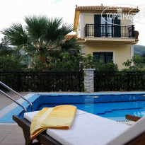 Kookis Luxury Houses 