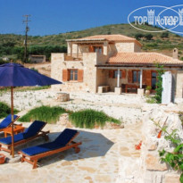 Blue Caves Traditional Stone 