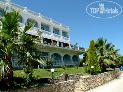 Hotel photo Sentido Alexandra Beach Resort 4*
