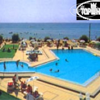 Astir Beach 