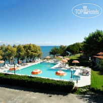 Mimoza Beach