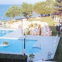 Mimoza Beach