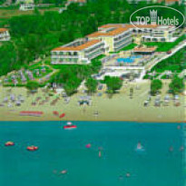 Poseidon Beach 
