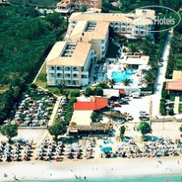 Poseidon Beach 