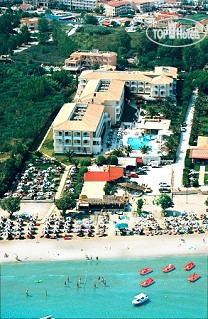 Hotel photo Poseidon Beach 3*