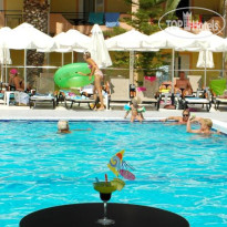 Letsos Hotel Annex
