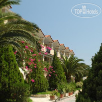 Letsos Hotel Annex
