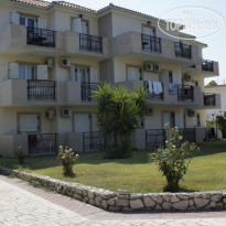 Letsos Hotel Annex