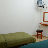 Asteri Studios and Apartments