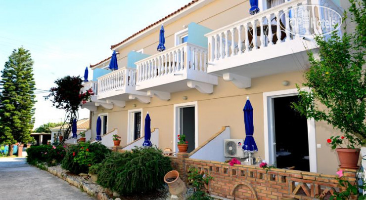 Hotelier's photos Asteri Studios and Apartments
