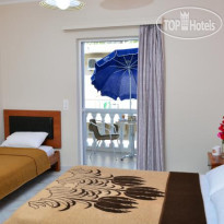 Asteri Studios and Apartments
