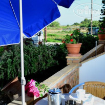 Asteri Studios and Apartments