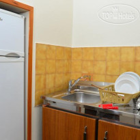 Asteri Studios and Apartments
