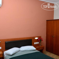 Asteri Studios and Apartments