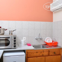 Asteri Studios and Apartments