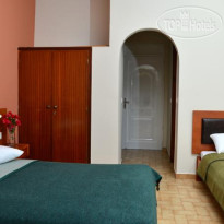 Asteri Studios and Apartments
