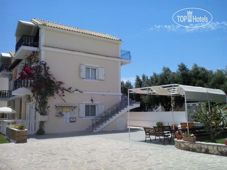 Hotel photo Panorama Studios 
