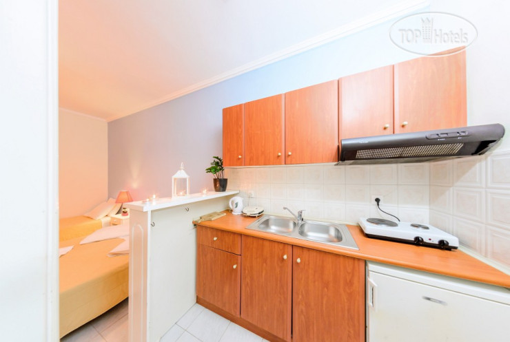 New photos from tourists Villa Georgia
