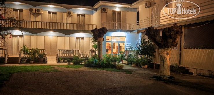 Hotelier's photos Byzantium Studios & Apartments